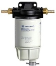 Treibstofffilter mit Wasserabscheider geeignet für Diesel, Micron Filter  30