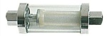 Treibstofffilter zur Montage auf der Leitung 3er-Pack Ersatzfilter Inhalt: 2 Sätze