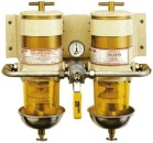 Filter Racor doppel 75/900MA