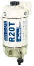 RACOR R20P Ersatzkartusche f.Kraftstoff 10 Mikron