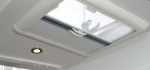 Surfaced SkyScreen Für Lewmar-Luken Serie "Low Profile" und "Flush-Hatch", 30