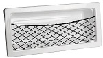 mit Netz  540 x 244mm