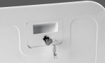 Schloß-Set für Push Pull