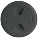 Polypropylen schwarz 102 mm