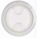 Mit transparenter Schraubenverschluß 102mm