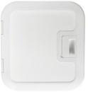 Push Pull, weiß 400 x 375 mm