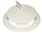 RAL 9010  Ø190mm
