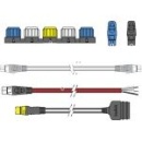 SeaTalk1 auf STNG Adapter-Kit