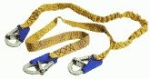 Sorgleine Euro Spring Line III