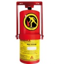 Max Marine 45 Aerosol-Feuerlöschsystem