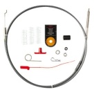 Kit cavi attivazione estintori 6,6 m