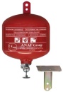 Pulverfeuerlöscher-Spray Fässchen 3 kg