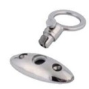 Mobile Halterung f. Fender