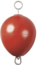 Festmacherbojen aus Polyethylen 46cm