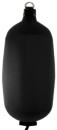 FENDERTEX Fender Gewebe, aufblasbar C84 schwarz