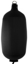 FENDERTEX Fender Gewebe, aufblasbar C104 schwarz