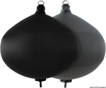 FENDERTEX Fender Gewebe aufblasbar S70 schwarz