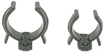 Nylon-Clip, 22/28 mm