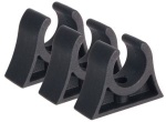 Clip für Rohr, 16/18 mm