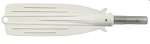 Ruder 160 cm,  zerlegbar