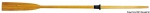 Ruder 200 cm, Buchenholz