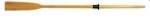 Ruder 200 cm, Buchenholz