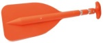 Notfall Paddel 55 x 107cm