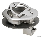 Bodenheber, groß ohne Schloss, 7-19 mm