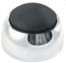 Türpuffer Ø: 25 mm