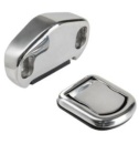 Magnetischer Türstopper