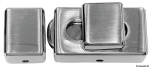 Riegelverschluß 66x25