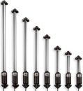 Attuatore elettrico lineare LENCO 381/483 mm 12V