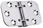 Klappscharnier 70x40 mm
