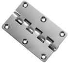 Selbsthaltendes Reibscharnier umgekehrt