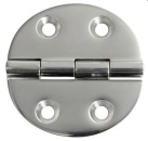 Scharnier A 95° AISI316 65x65 mm