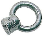 Ringmutter AISI316 26 mm