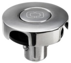 Rapid Lock System - abnehmbares Teil Ø 39 x 30 h