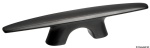 Black Aero Klampe aus schwrzem Eloxal 308 mm