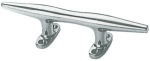 Heavy Duty Hollow Cleat Klampe AISI316 254 mm