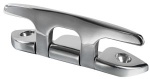 Flache Klampe, versenkbar 115x38 mm