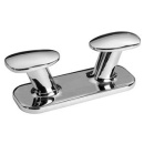 Knopfpoller AISI316 160 mm