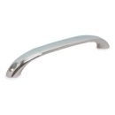 Handgriff AISI316 Hochglanzpoliert 300x50mm 2 Schrauben