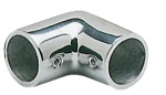 Winkelverbindung AISI316 90° 25 mm
