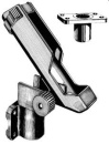 Angelrutenhalter Ø38 mm
