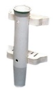 Angelrutenhalter 158 mm