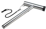 Erhöhter Rutenhalter, ​​​​​​​Ø32 mm