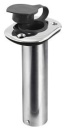 Angelrutenhalter zum Einbau 90°