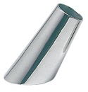Konischer Halter 90° AISI316 Ø 44 mm