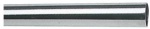 Rohr aus eloxiertem Aluminium 22 x 1,2 mm x 2 m