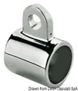Anschlüßstück AISI316 25 mm
